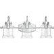 Quoizel - Danbury Vanity Light - Lights Canada