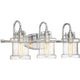 Quoizel - Danbury Vanity Light - Lights Canada