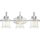 Quoizel - Danbury Vanity Light - Lights Canada