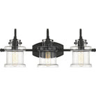 Quoizel - Danbury Vanity Light - Lights Canada