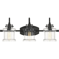Danbury Vanity Light