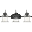 Quoizel - Danbury Vanity Light - Lights Canada