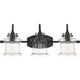 Quoizel - Danbury Vanity Light - Lights Canada