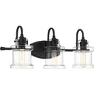 Quoizel - Danbury Vanity Light - Lights Canada