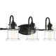Quoizel - Danbury Vanity Light - Lights Canada