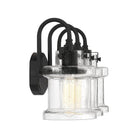 Quoizel - Danbury Vanity Light - Lights Canada