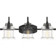 Quoizel - Danbury Vanity Light - Lights Canada