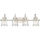 Quoizel - Danbury Vanity Light - Lights Canada