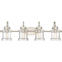Danbury Vanity Light