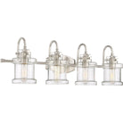 Quoizel - Danbury Vanity Light - Lights Canada