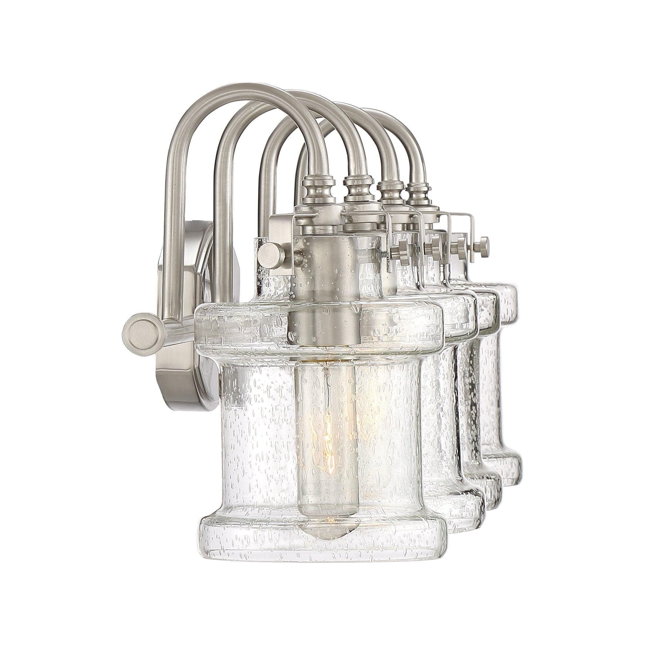 Quoizel - Danbury Vanity Light - Lights Canada