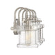 Quoizel - Danbury Vanity Light - Lights Canada