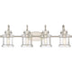 Quoizel - Danbury Vanity Light - Lights Canada