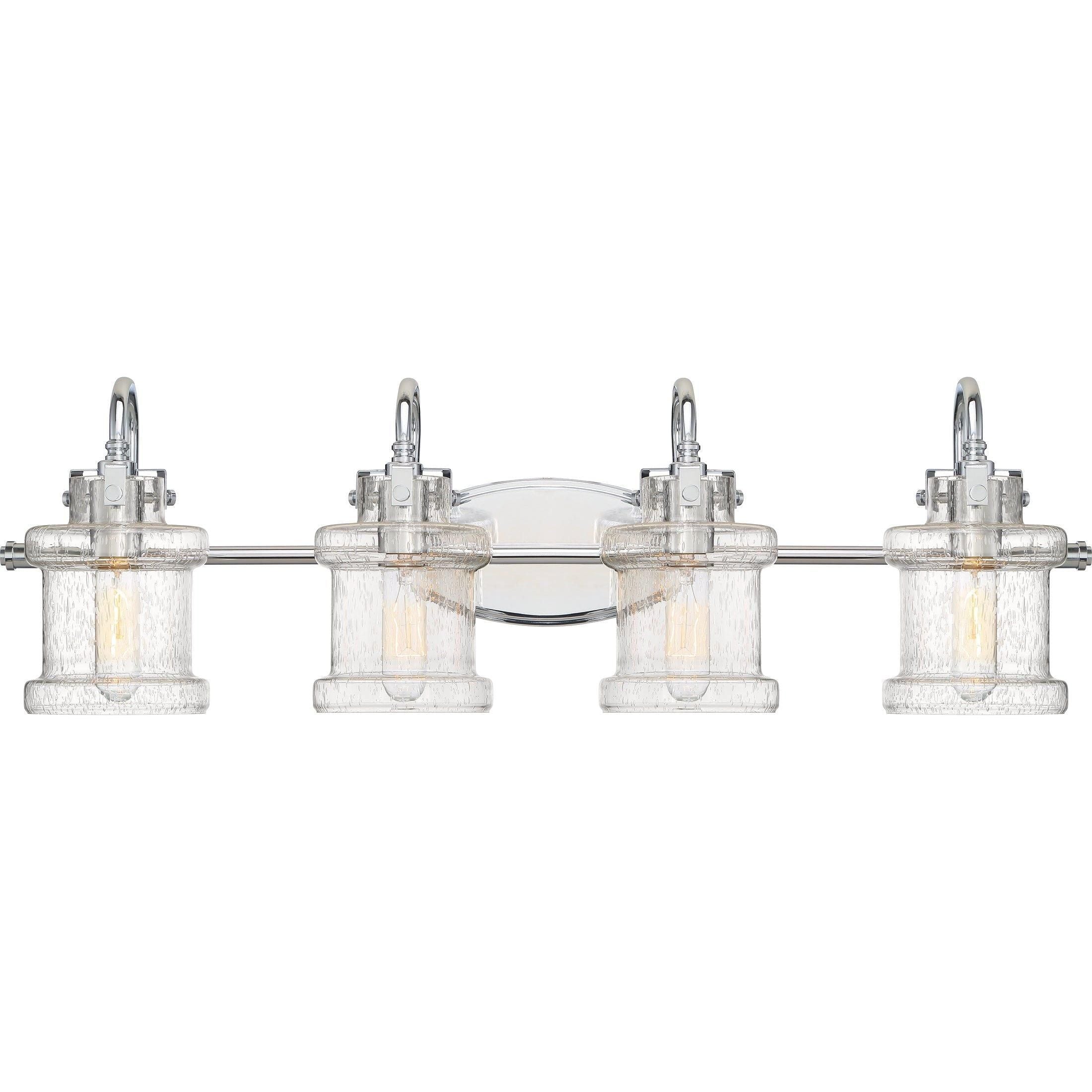 Quoizel - Danbury Vanity Light - Lights Canada