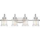 Quoizel - Danbury Vanity Light - Lights Canada
