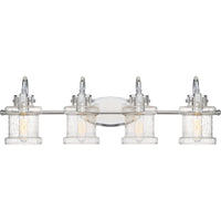 Danbury Vanity Light