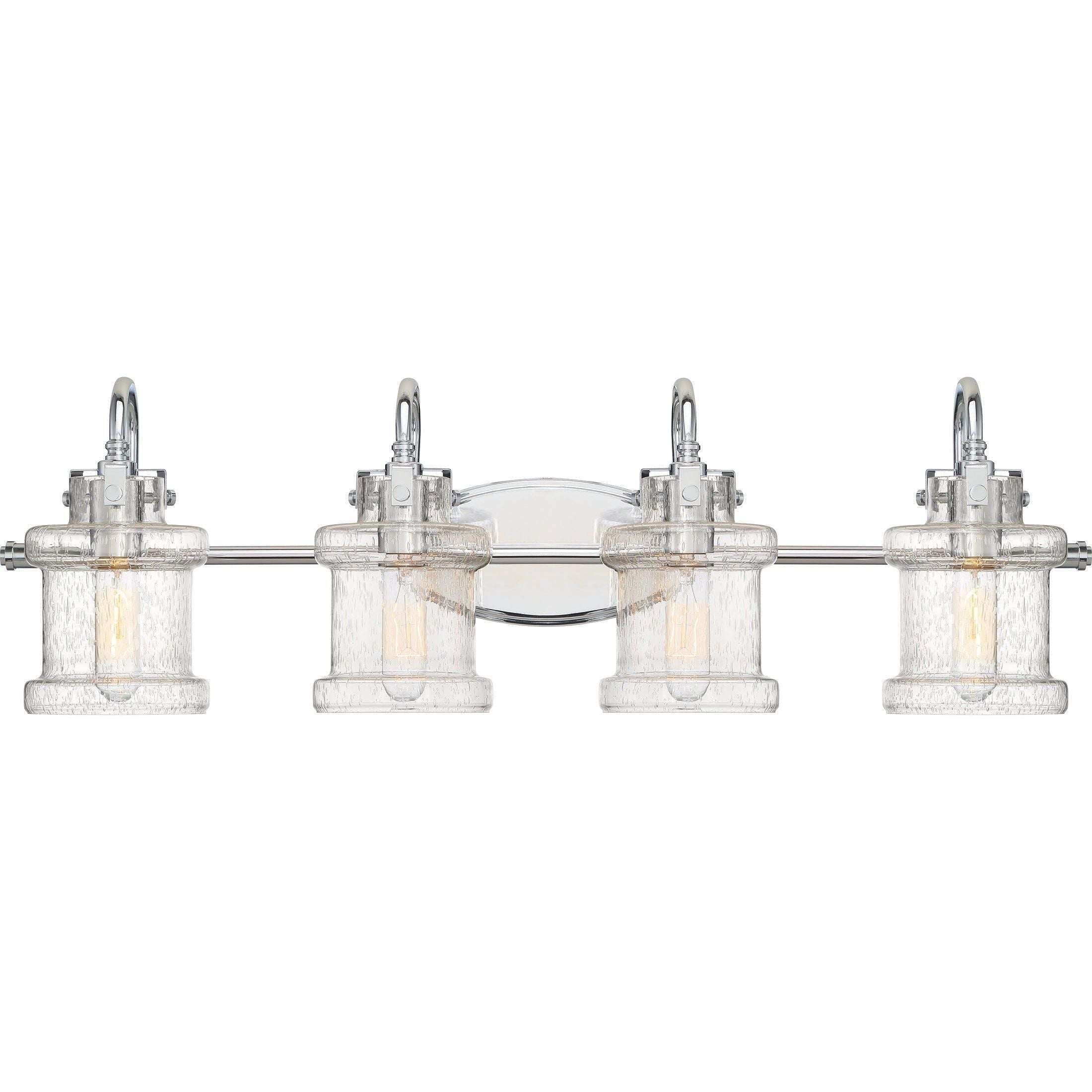Quoizel - Danbury Vanity Light - Lights Canada