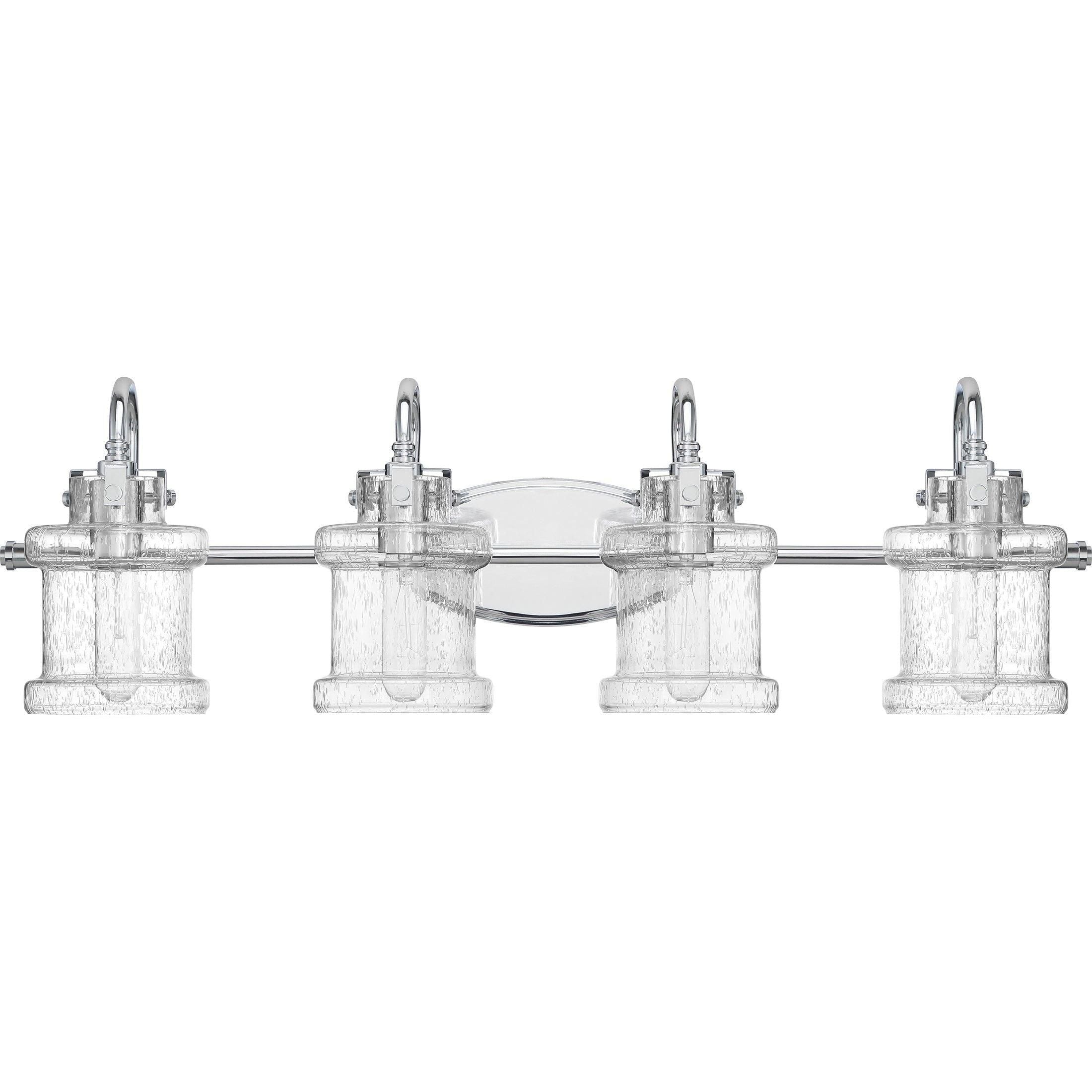 Quoizel - Danbury Vanity Light - Lights Canada