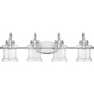 Quoizel - Danbury Vanity Light - Lights Canada