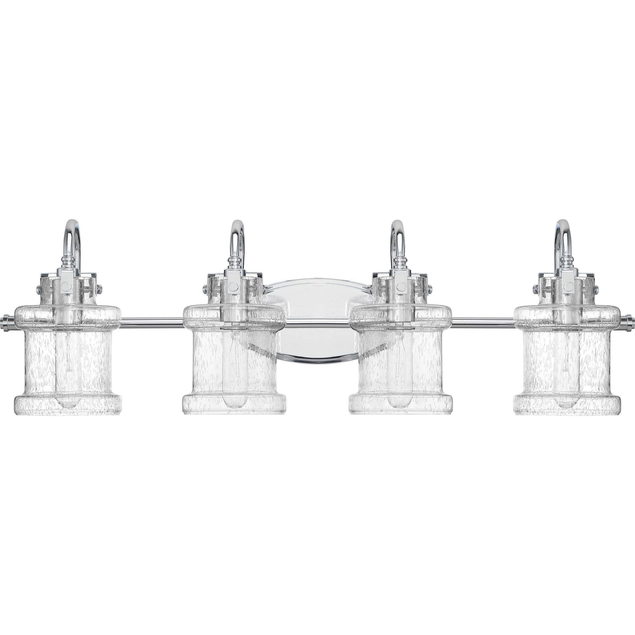 Quoizel - Danbury Vanity Light - Lights Canada