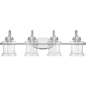 Quoizel - Danbury Vanity Light - Lights Canada