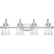 Quoizel - Danbury Vanity Light - Lights Canada