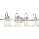 Quoizel - Danbury Vanity Light - Lights Canada