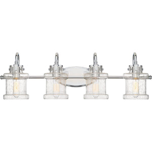 Quoizel - Danbury Vanity Light - Lights Canada