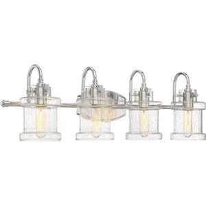 Quoizel - Danbury Vanity Light - Lights Canada