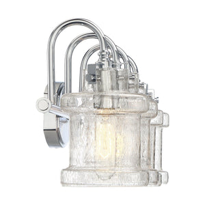 Quoizel - Danbury Vanity Light - Lights Canada