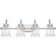 Quoizel - Danbury Vanity Light - Lights Canada
