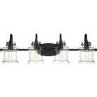 Quoizel - Danbury Vanity Light - Lights Canada