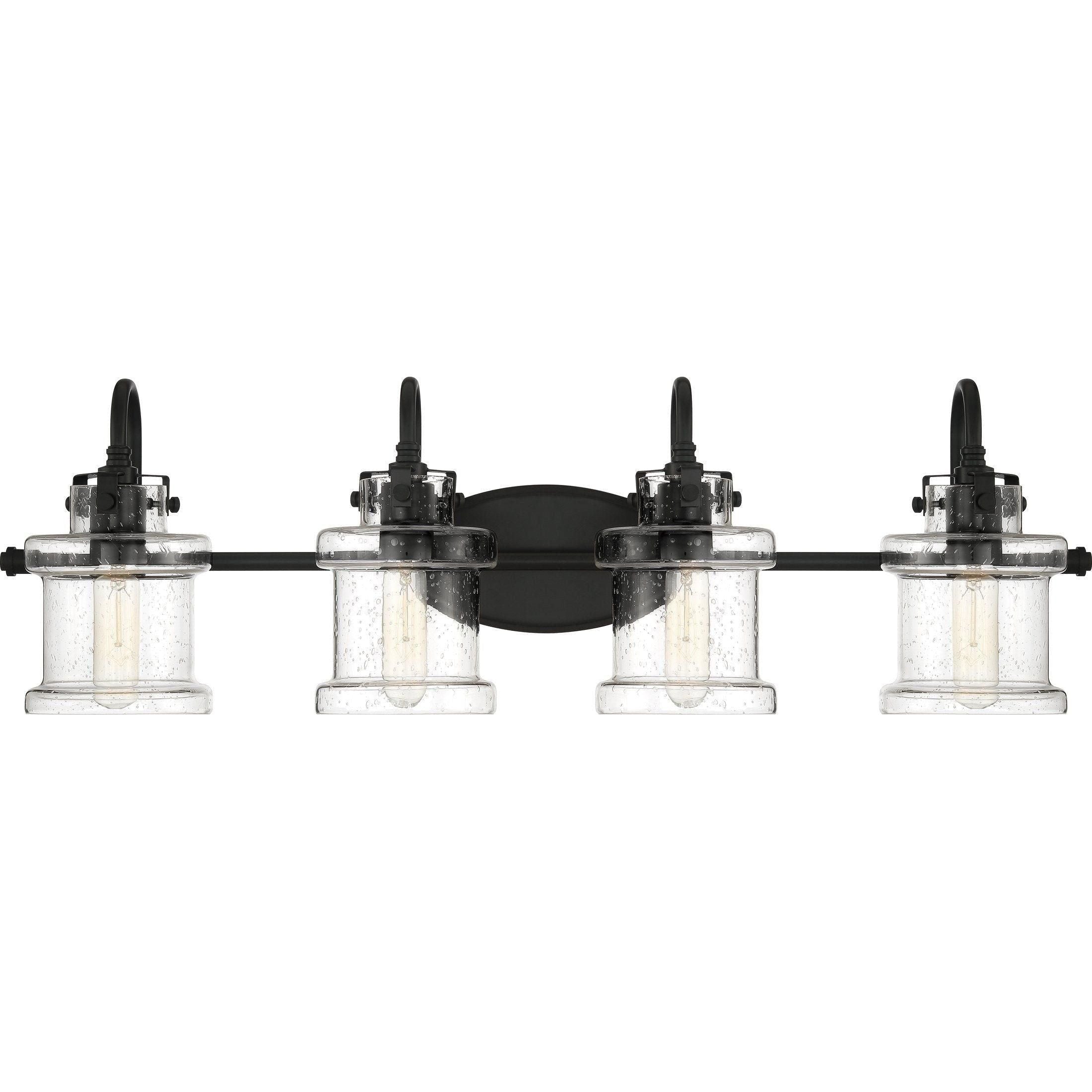 Quoizel - Danbury Vanity Light - Lights Canada