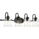 Quoizel - Danbury Vanity Light - Lights Canada
