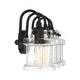 Quoizel - Danbury Vanity Light - Lights Canada