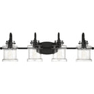 Quoizel - Danbury Vanity Light - Lights Canada