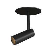 Kuzco Downey Semi Flush Mount