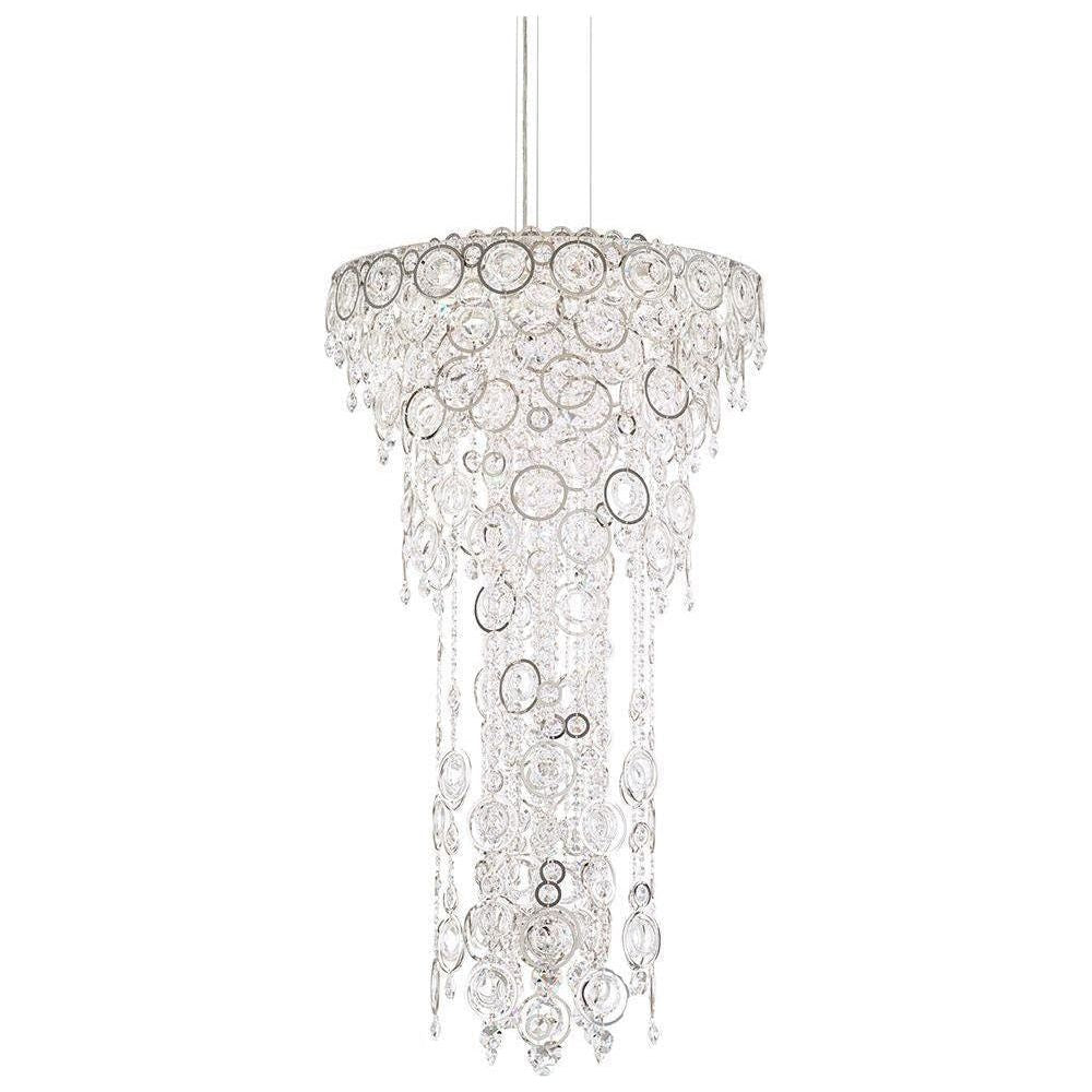 Schonbek - Circulus Pendant - Lights Canada