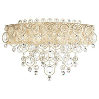 Circulus Sconce