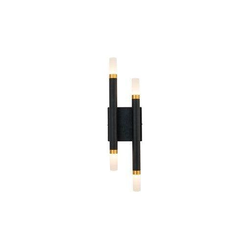 Kuzco - Draven 4-Light LED Sconce - Lights Canada