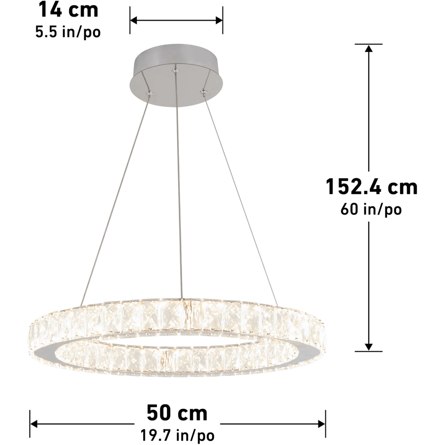 Artika - Artika Celebrity Pendant - Lights Canada