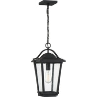 Darius Outdoor Pendant