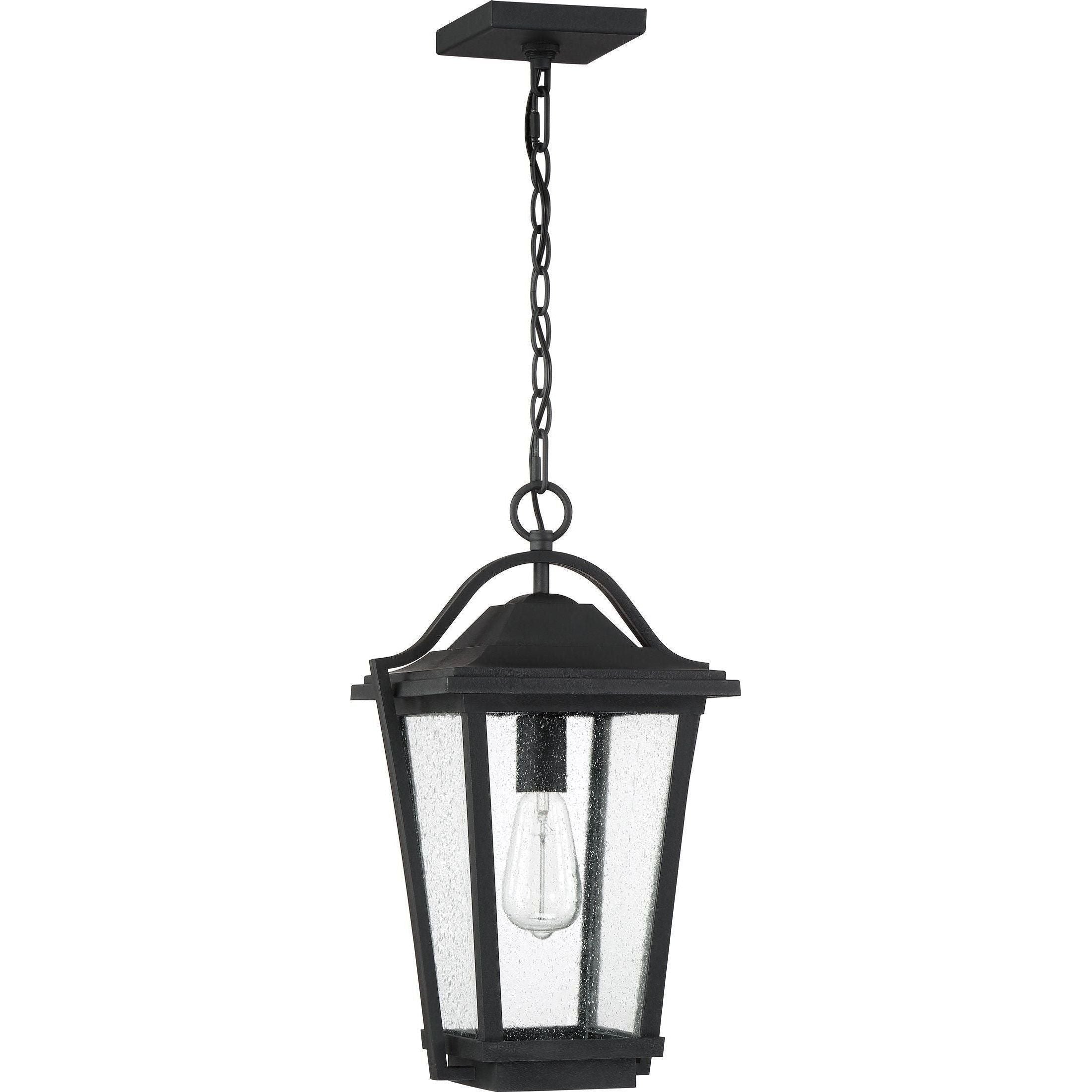 Quoizel - Darius Outdoor Pendant - Lights Canada