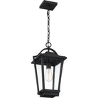 Quoizel - Darius Outdoor Pendant - Lights Canada