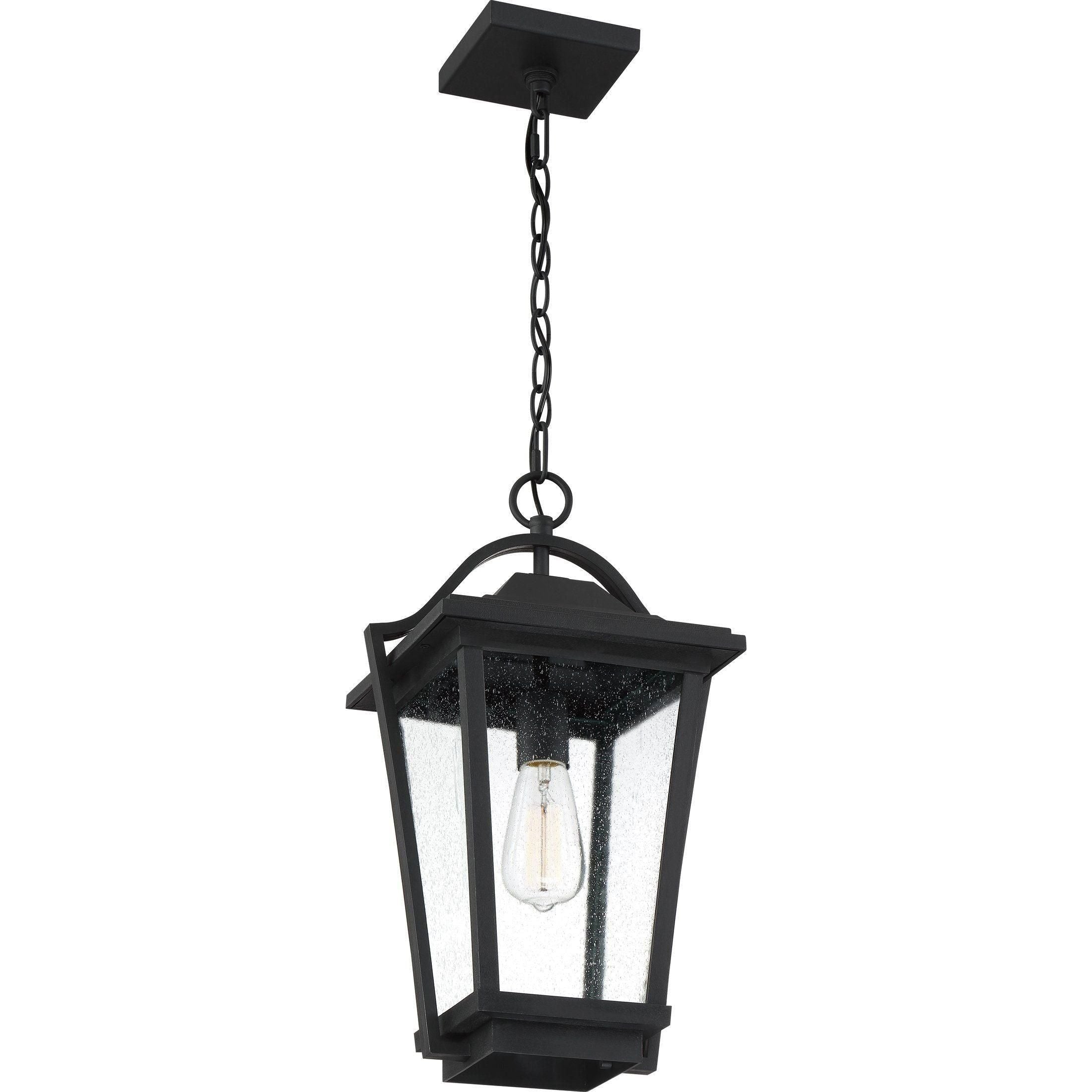Quoizel - Darius Outdoor Pendant - Lights Canada