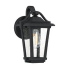 Quoizel - Darius Outdoor Wall Light - Lights Canada