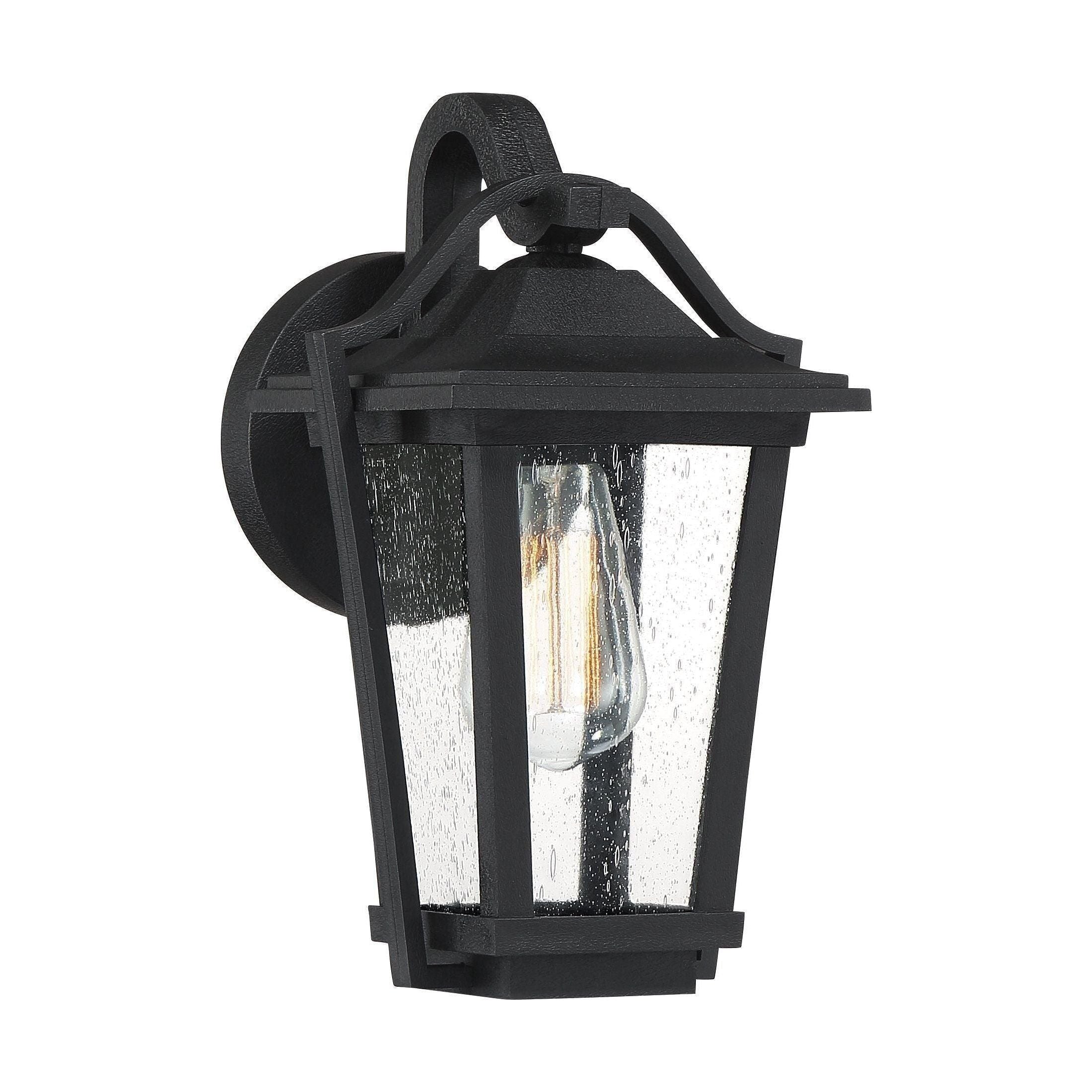 Quoizel - Darius Outdoor Wall Light - Lights Canada