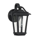 Quoizel - Darius Outdoor Wall Light - Lights Canada