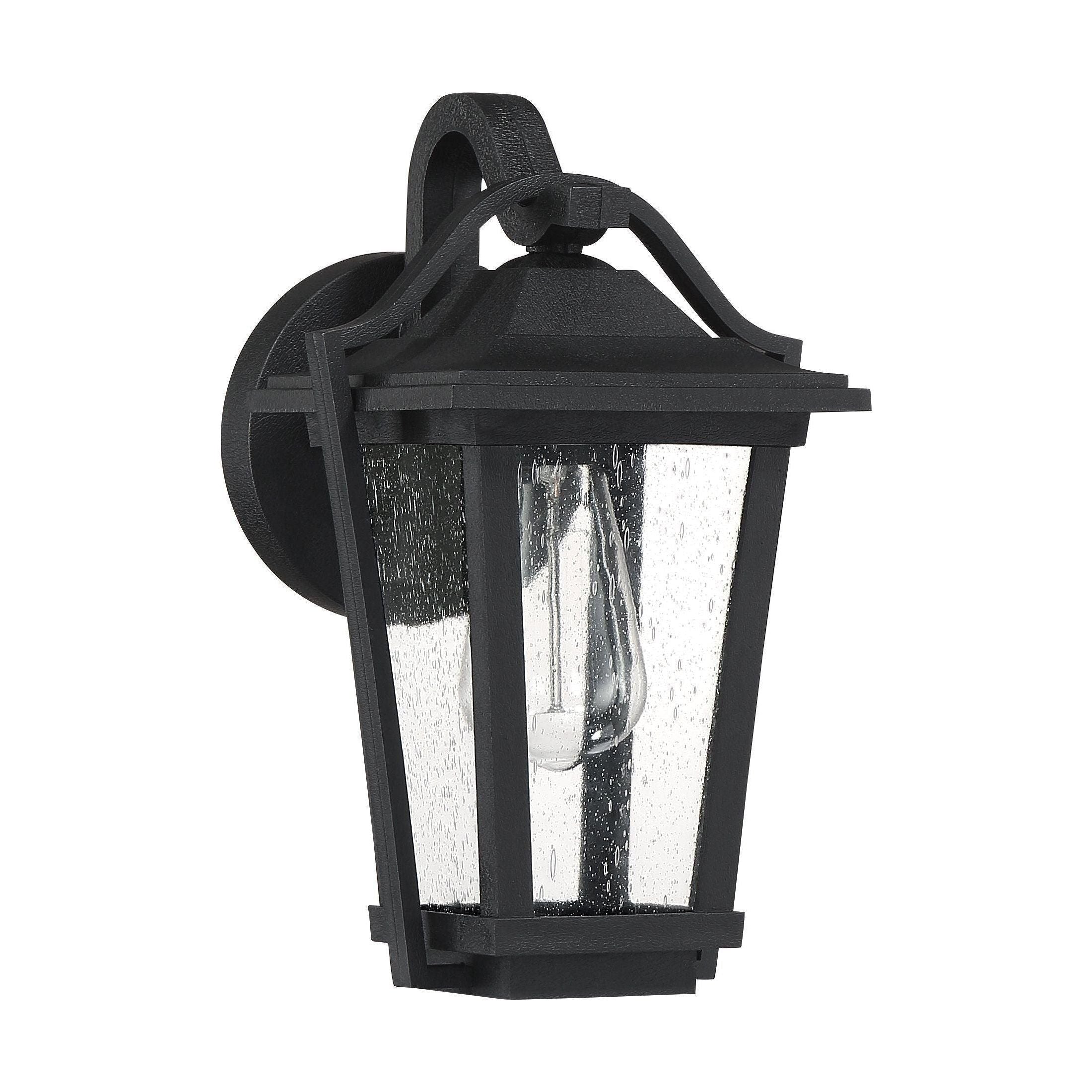 Quoizel - Darius Outdoor Wall Light - Lights Canada