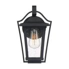Quoizel - Darius Outdoor Wall Light - Lights Canada